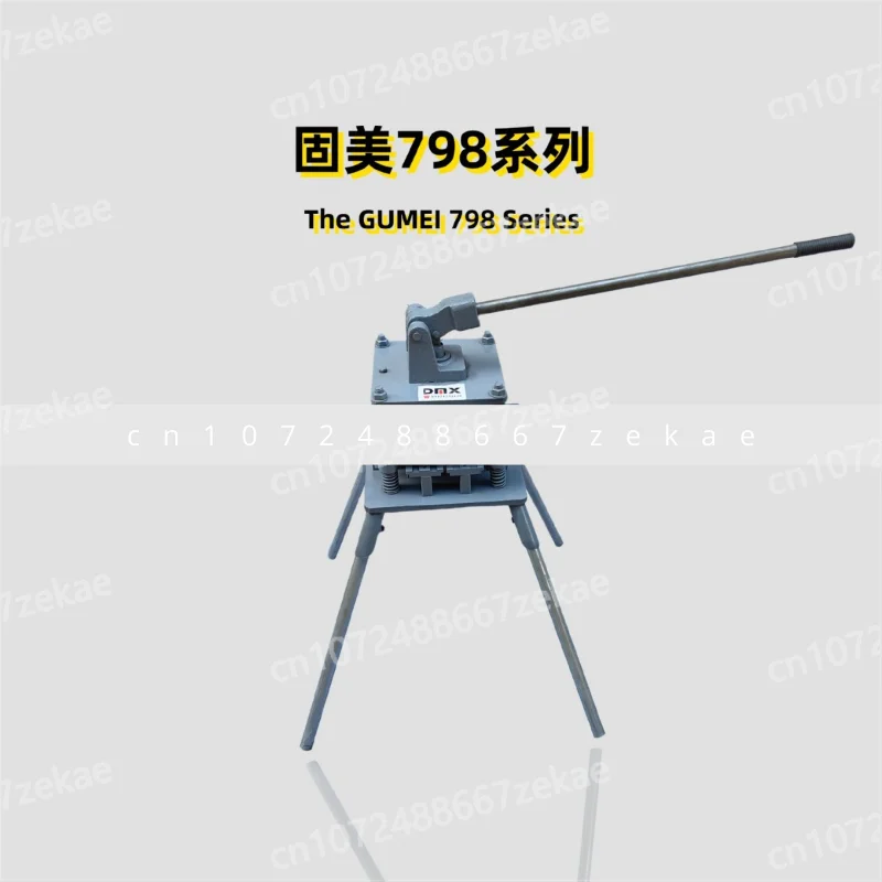 

Штамповочный станок 798, штамповочный станок 798, ручная штамповочная матрица из алюминиевого сплава