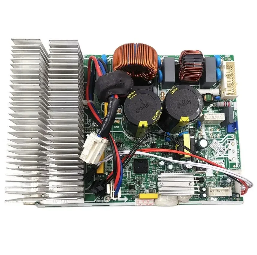 Для печатной платы системы кондиционирования воздуха Φ/BP3N1 KFR35W/BP2N-(RX24T + TNY288 + 41560B2 + 4134).