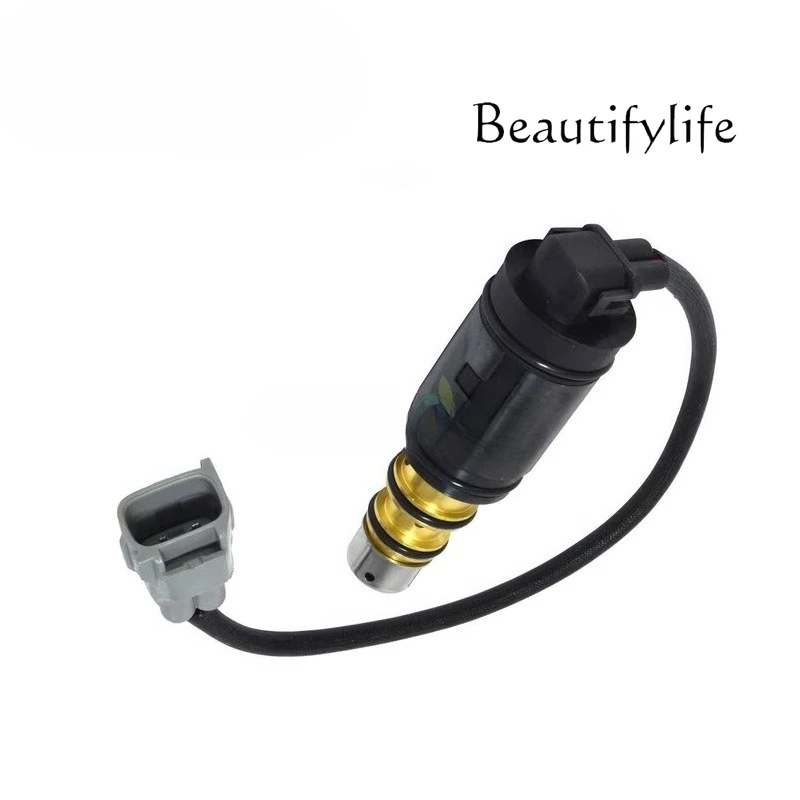 suitable-for-5seu-6seu-7seu-ls430-automotive-air-conditioning-compressor-control-valve-solenoid-valve-ex-10515c