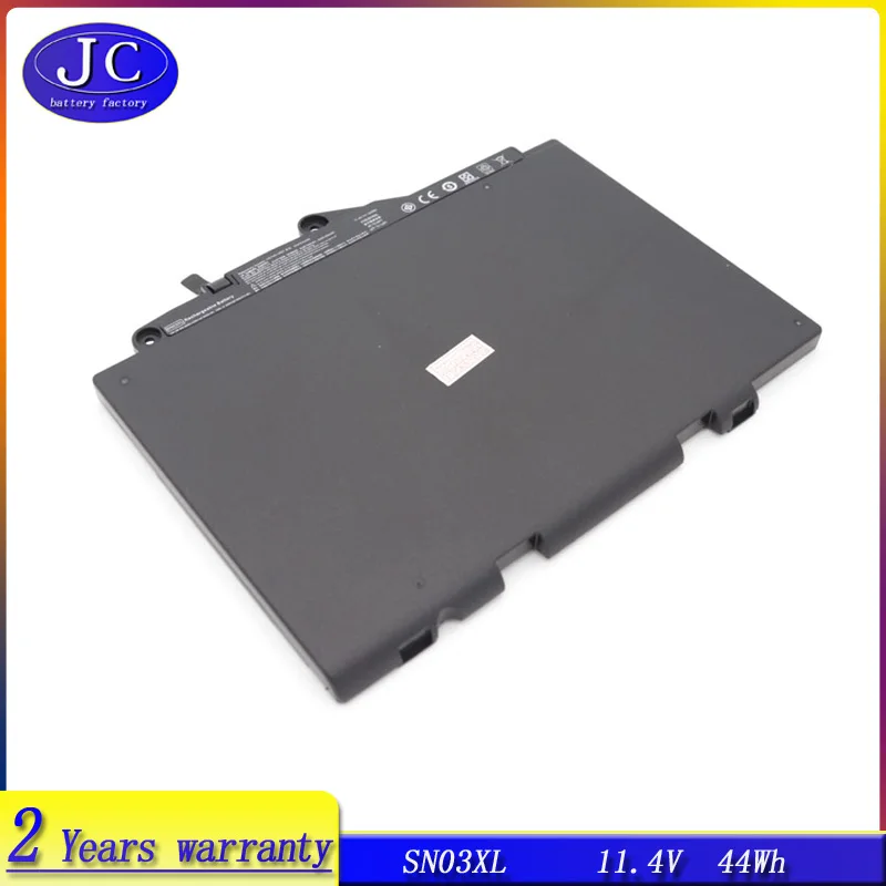 

Новый аккумулятор SN03XL ST03XL для ноутбука HP EliteBook 820 G3 820 G4 725 G3 725 G4 серии 800514-001 800232-541 800232-241 800232-271