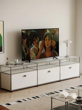 Modular TV Storage Cabinet 1