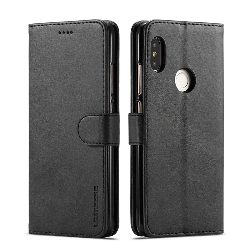 

Xiaomi Redmi Note 5 Pro Case Flip Design Phone Case For Redmi Note 5 Pro Case Leather Wallet Case On Redmi Note 5 Pro Cover Book