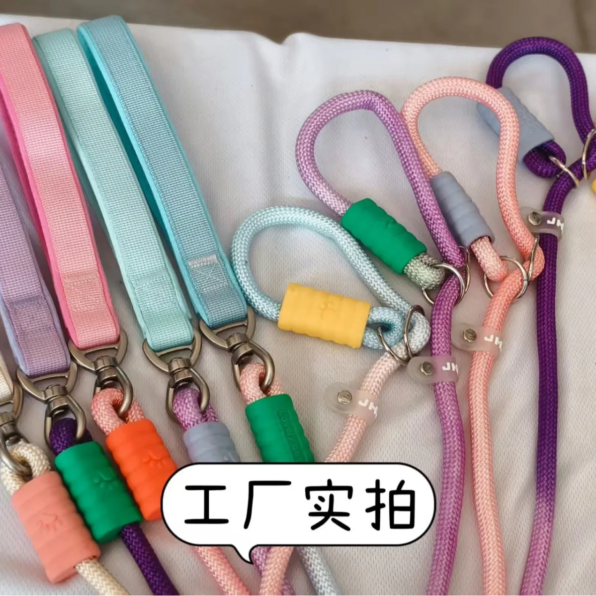 

Pet Collar Reflective Leash Anti-Escape No-Pull Harness Lightweight Walking Harness Clip Waterproof Dog Puppy Adjustable Durable