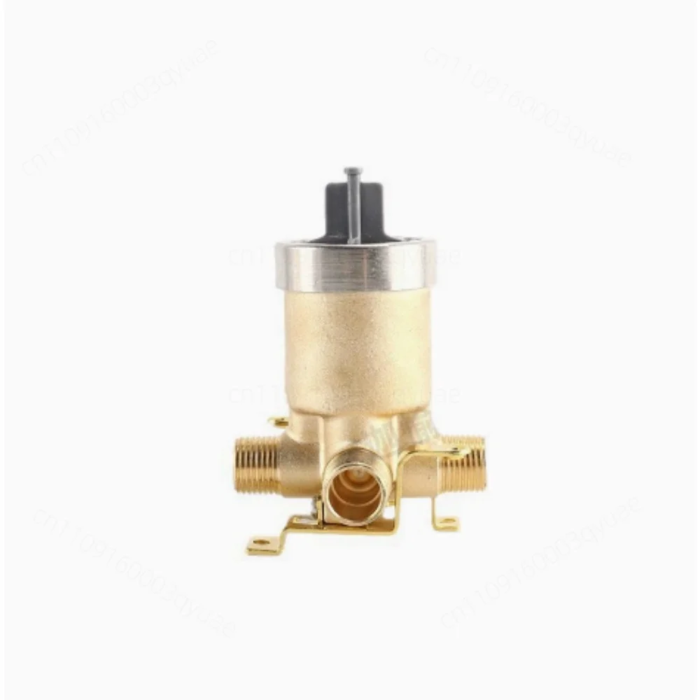 Concealed Bathroom Diverter Valve R10000-UNBX Concealed Shower Diverter Valve