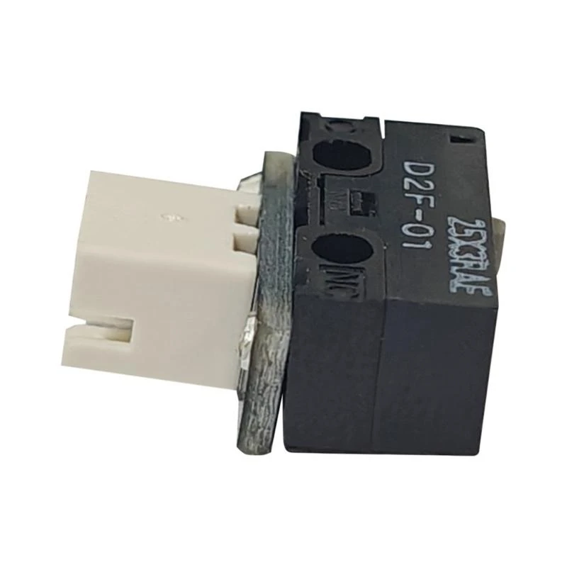8PCSスモールD2F 01リミットスイッチERCF V2エンドストップPH2.0 3Dプリンター用コネクタ