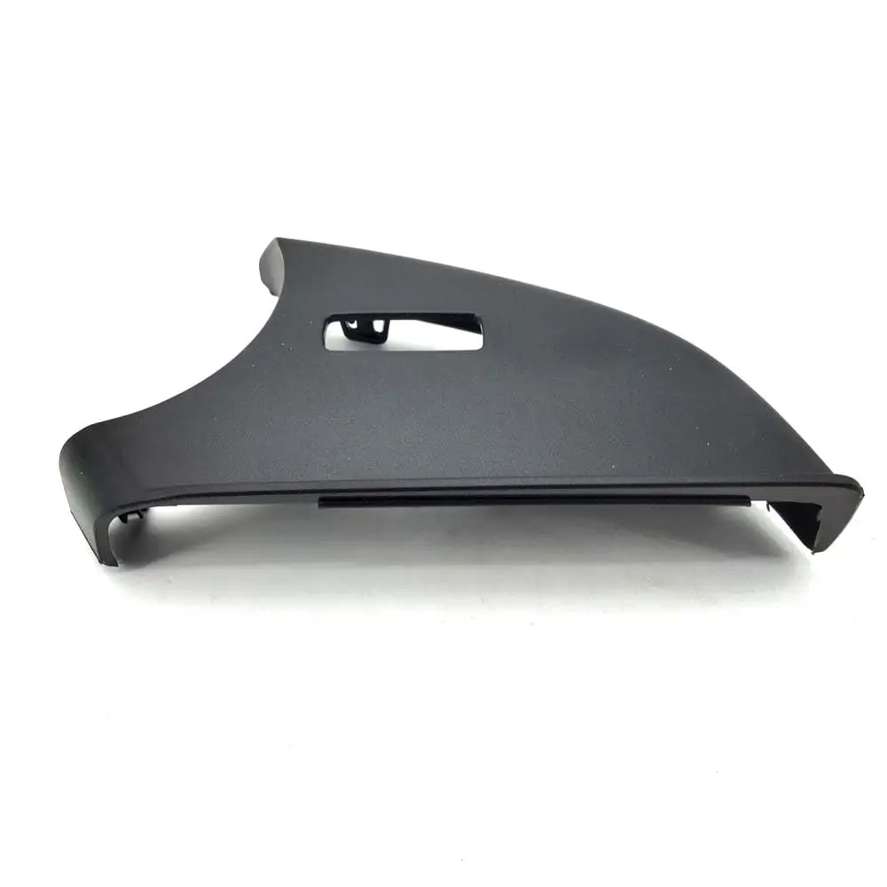 

1pc Car Left Side Mirror Lower Cover Cap For W166 ML GLE 2013-2019