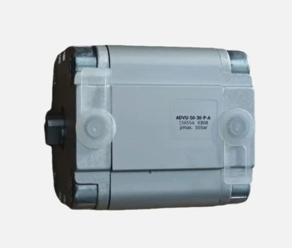 Brand New ADVU-50-30-P-A 156554 Fast Delivery