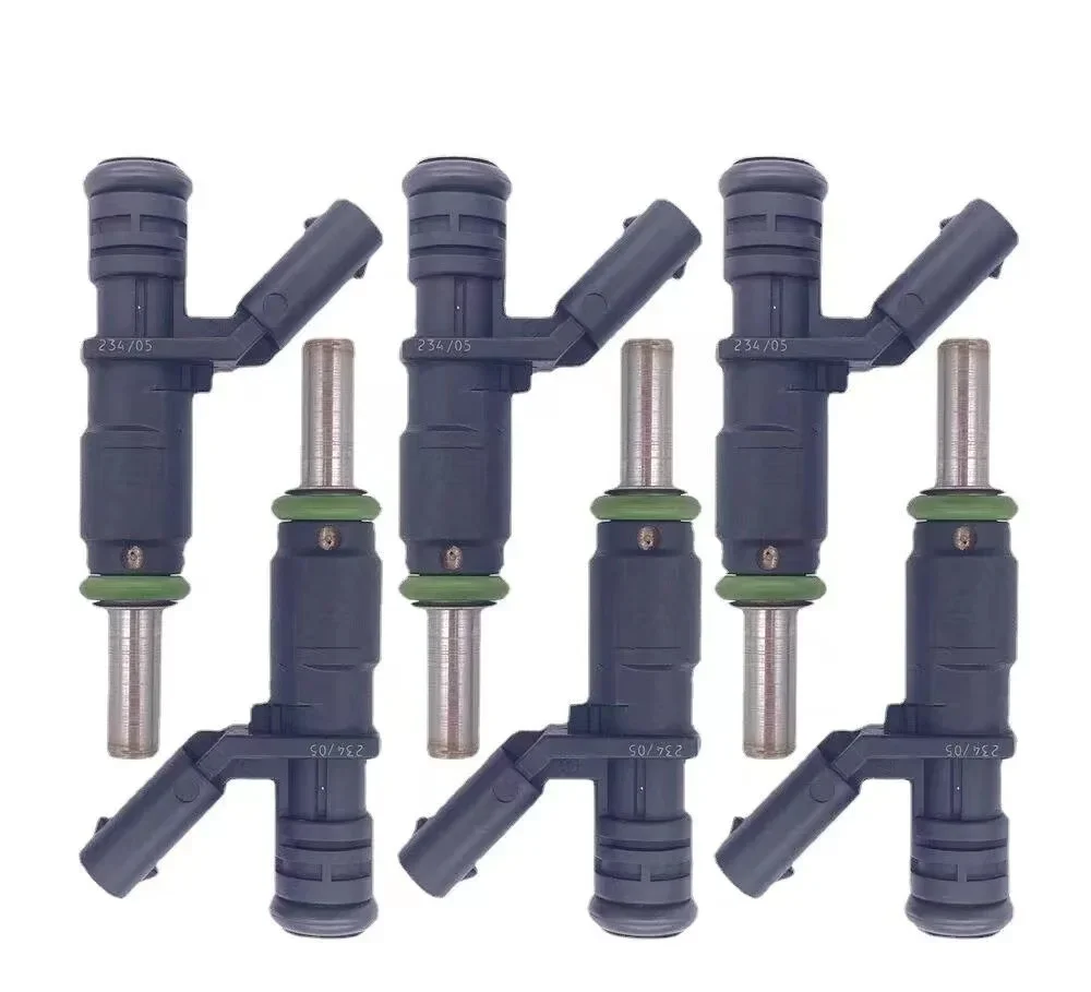 

A2720780249 Fuel Injector Suitable for Mercedes-Benz C300 C350 E350 S350 ML350 SLK350 3.5L 272