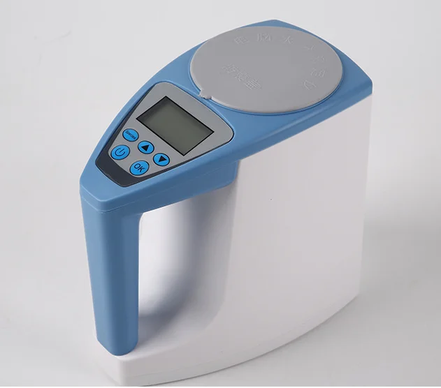 Digital Grain Moisture Analyser Computer Moisture Meter for 24 Grains Rice Wheat Maize Moisture Testing LDS-1G