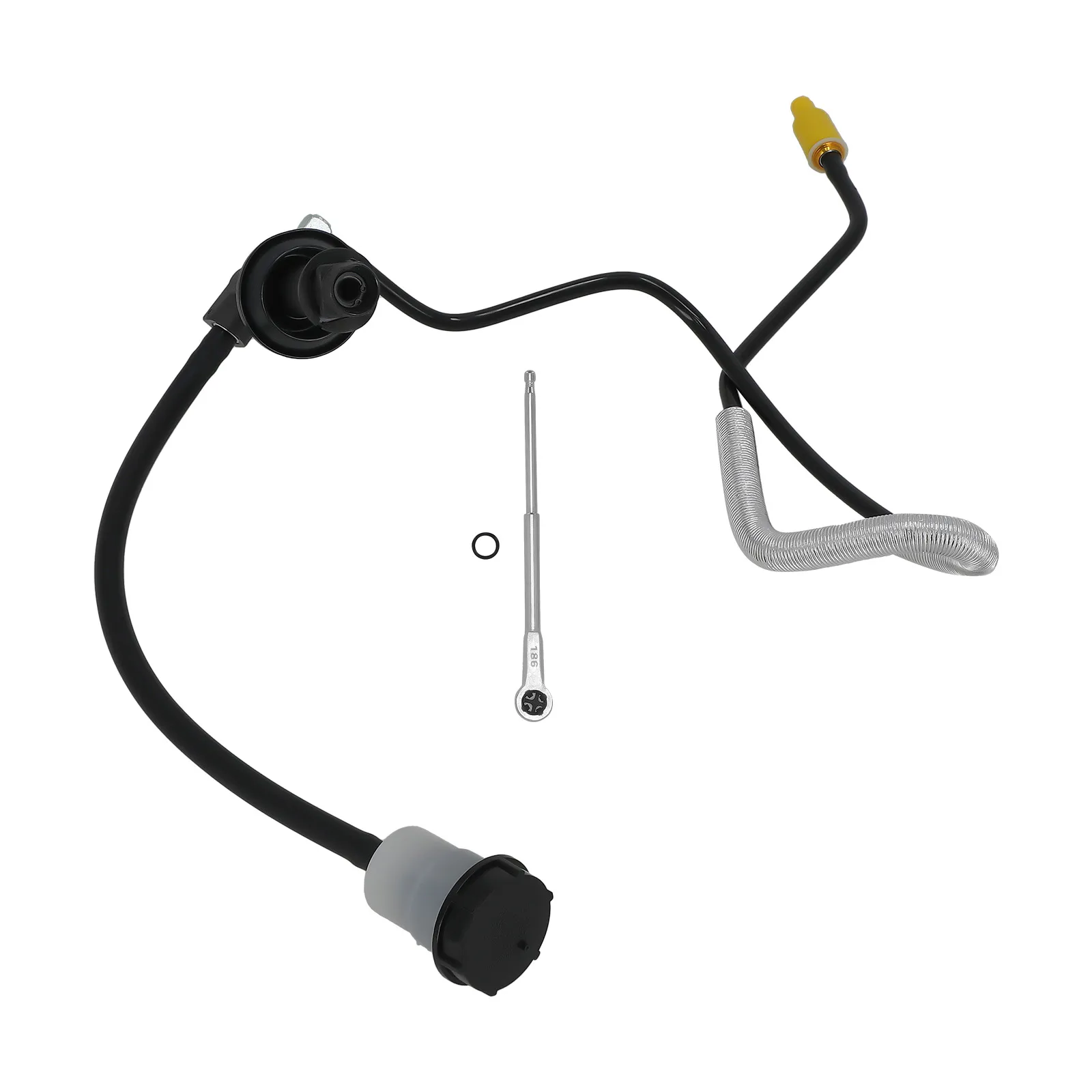 Master Cylinder Line Assembly For FORD RANGER EXPLORER (4.0L OHV 6cyl) 1995-2000