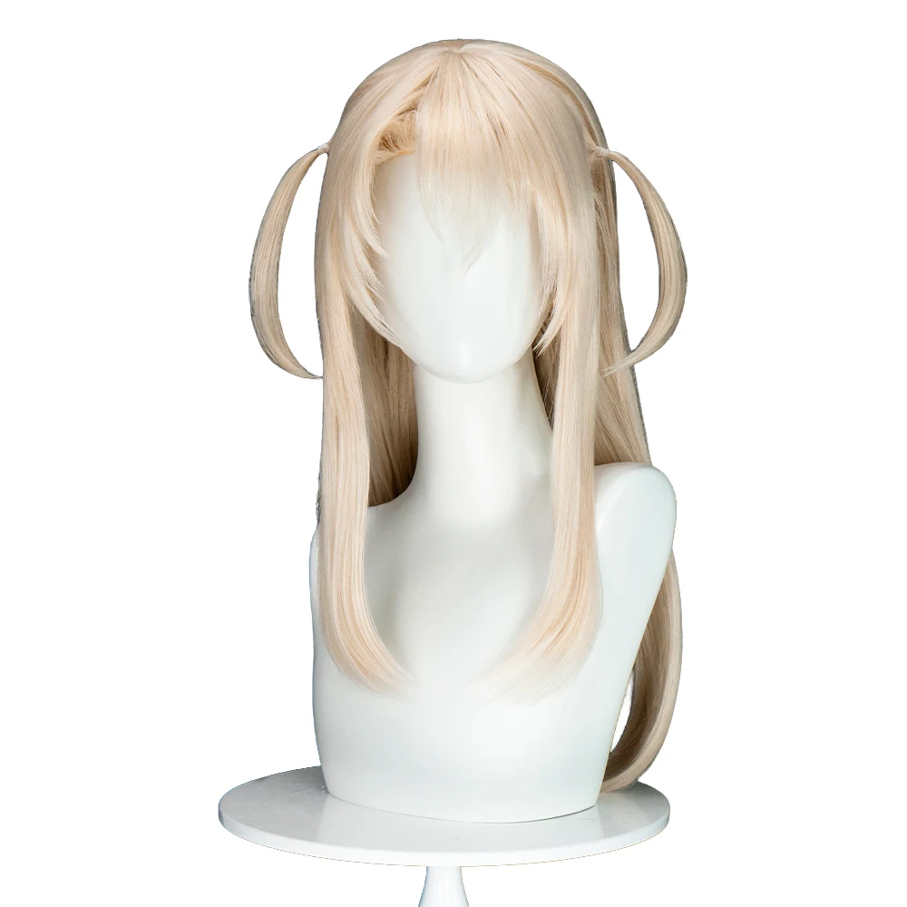 Illyasviel von Einzbern Wig Anime Fate/Kaleid Liner Prisma Illya DokiDoki Women 60cm Wig Illyasviel Cosplay Free Cap Christmas