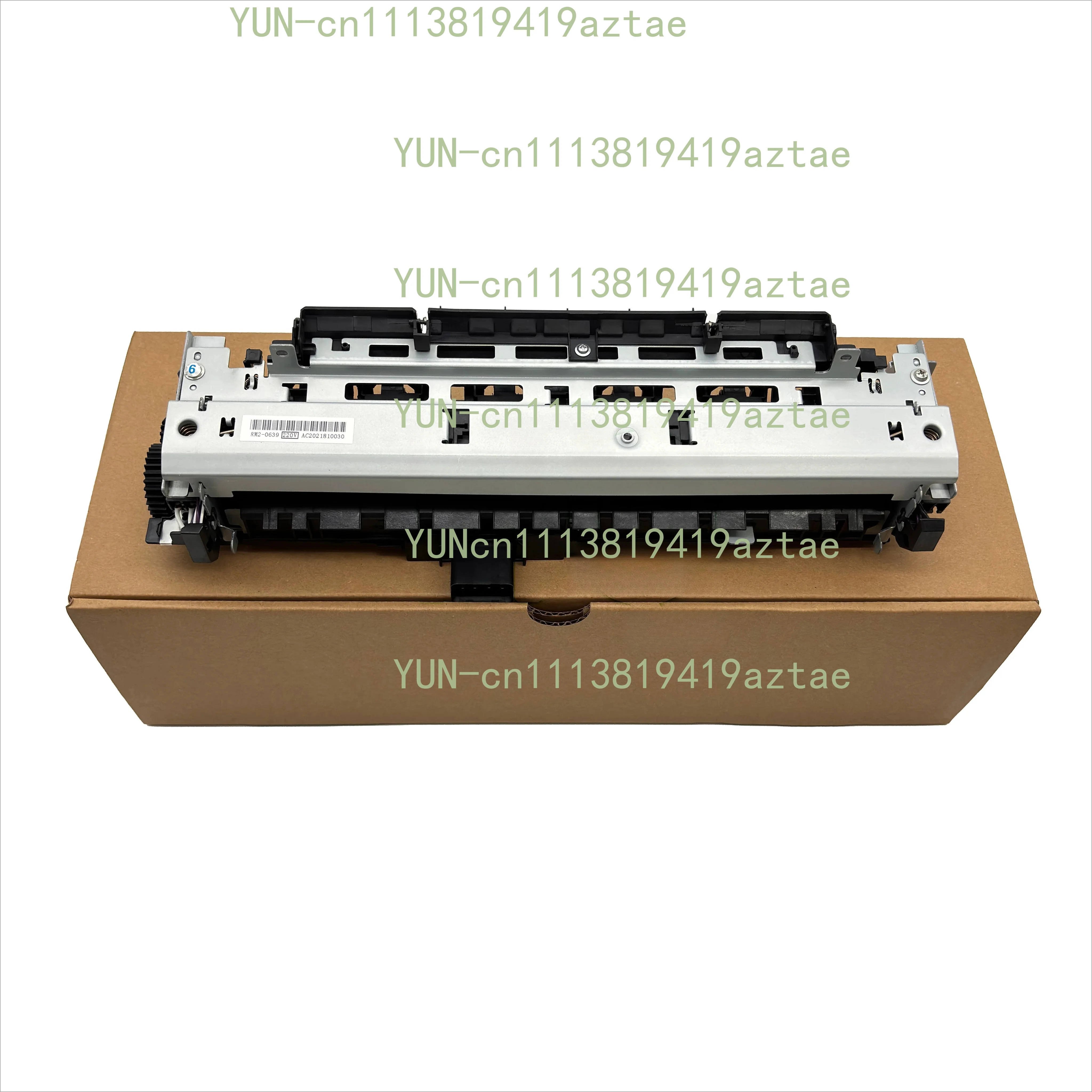 Imported New Fuser Unit for M435 M701 M706 435 701 706 Printer Fuser Fixing Assembly RM2-0638 110V RM2-0639 220V