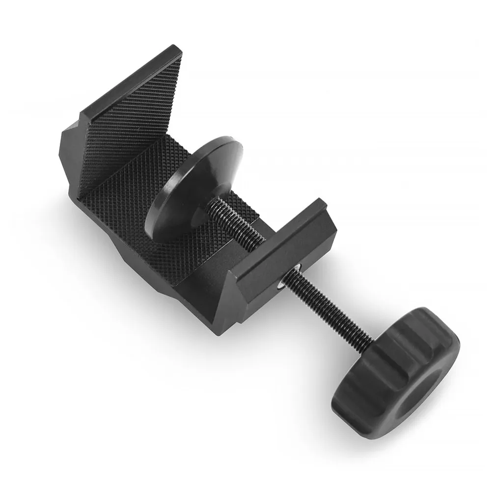 

Сварочная станция из алюминиевого сплава 360 ° Вращающаяся подставка для пайки с 4 захватами, нескользящий держатель для ремонта ювелирных изделий и инструментов для рукоделия