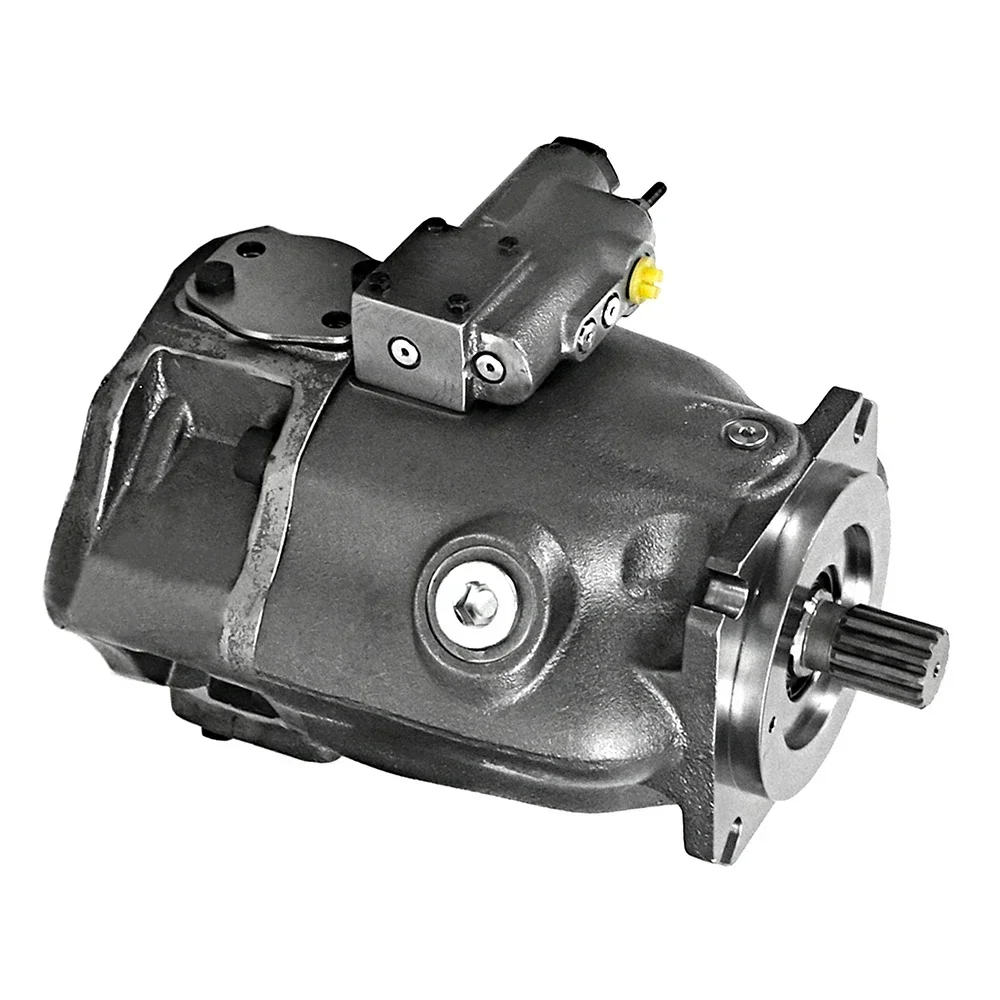 75cc Hydraulic Pump P1060 P1075 P1100 P1140 PD045 PD060 PD075 PD100 PD140 P1 PD Denison Hydraulic Pump