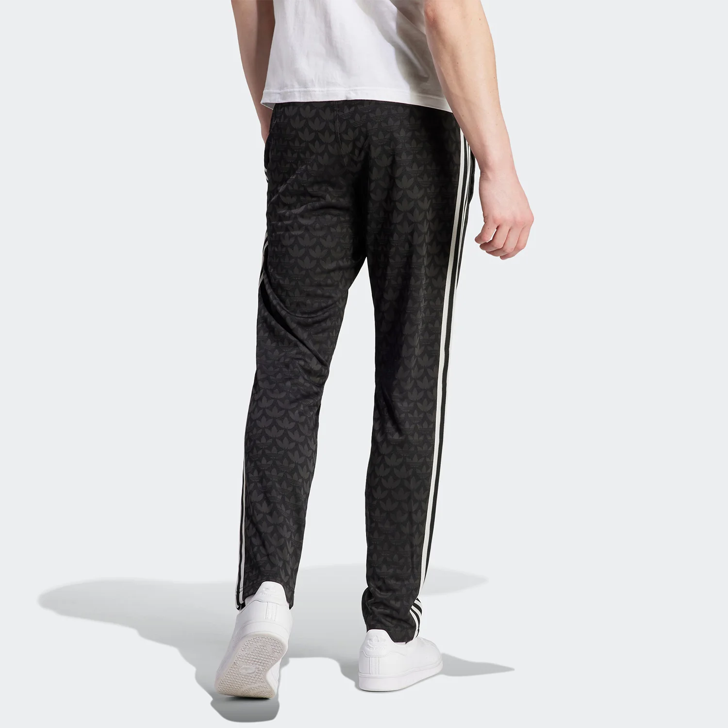 Adidas Authentic Summer POLY PANT Men's Sports and Leisure Pants IP6985