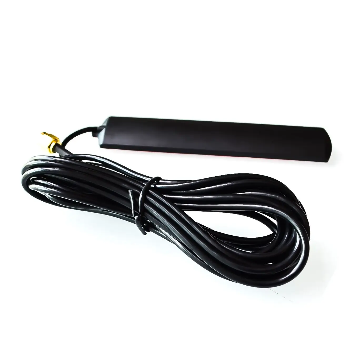 2dbi/3dbi GSM Antenna with SMA Male Connector Gsm Aerial RG174 With 3M Length Cable for GSM