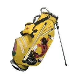 Good Price High Quality Waterproof Light Weight Golf 14 Way Stand Golf Bag