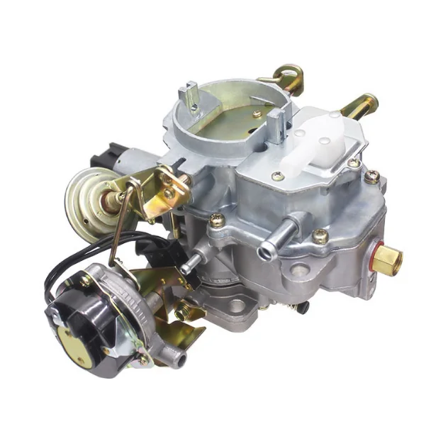 H228B VW Beetle Carburetor New Condition Compatible with JEEP AMC CARTER 2BBD 180-6 458