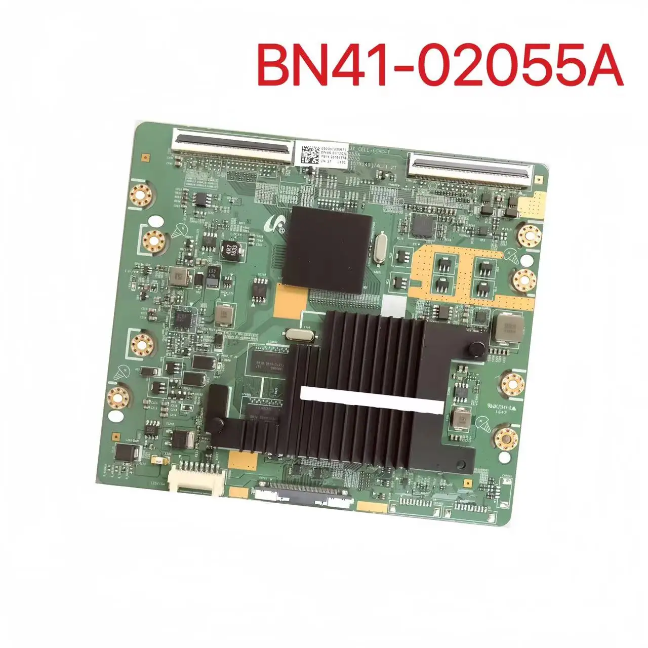 

Suitable for Samsung 240HZ-TCON-13Y-CELL+ECHO-T BN41-02055A logic board