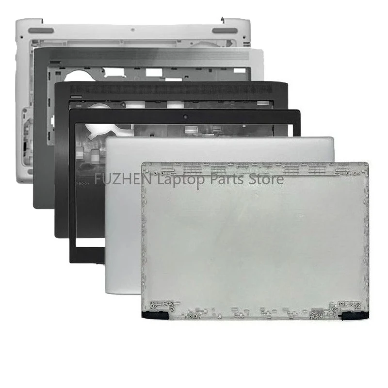 For Probook 440 445 G5 zhan66 G1 X8B HSN-Q04C Laptop LCD Rear Cover/Front Frame/Palm Pad/Bottom Cover/Hard Disk Cover