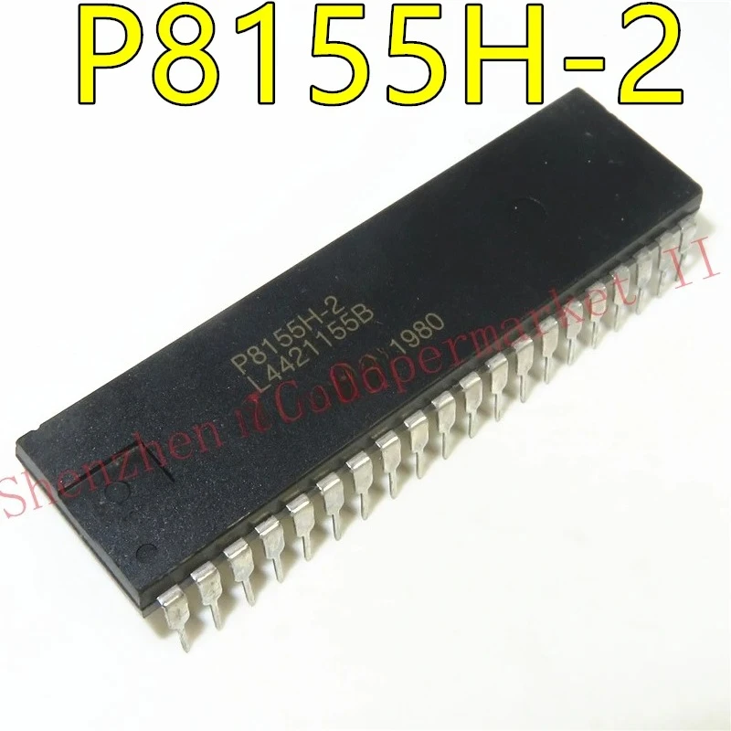 1 Pcs/lot P8155H P8155 P8155HC-2P P8155H-2 P8155H8155 DIP-40