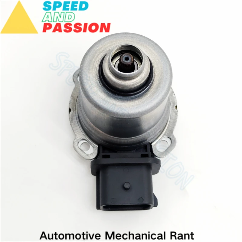 

6DCT250 DPS6 AE8Z7C604A AE8Z-7C604 AE8Z7C604 Automatic Transmission Clutch Actuator For Ford Fiesta Focus Transi Car Accessories