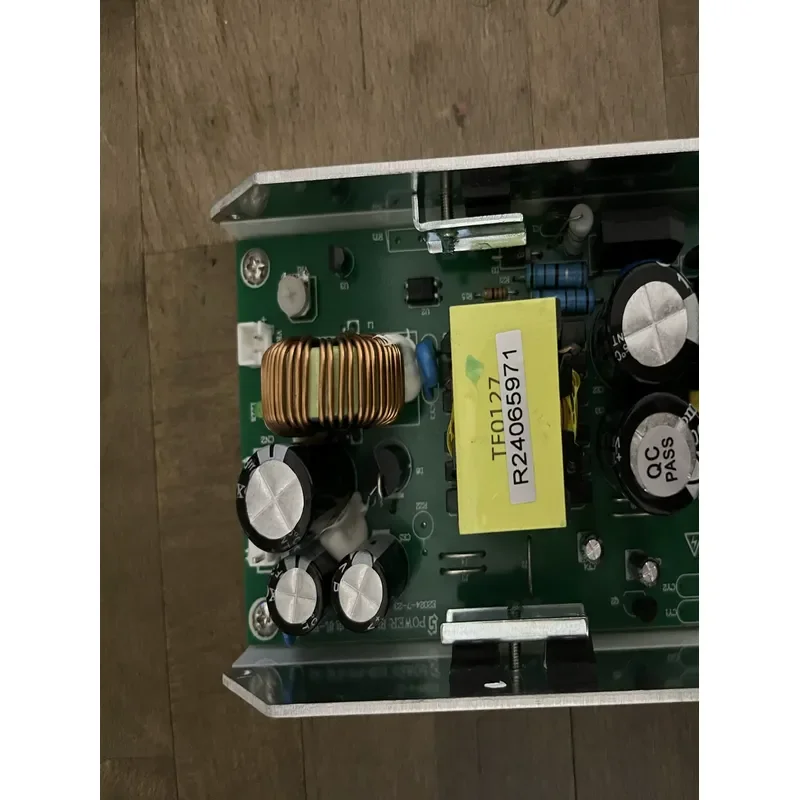 For Jifukang Chocolate Fountain Power Board & Motherboard - Universal Main PCB for 4/5/6/7 Tier Machines