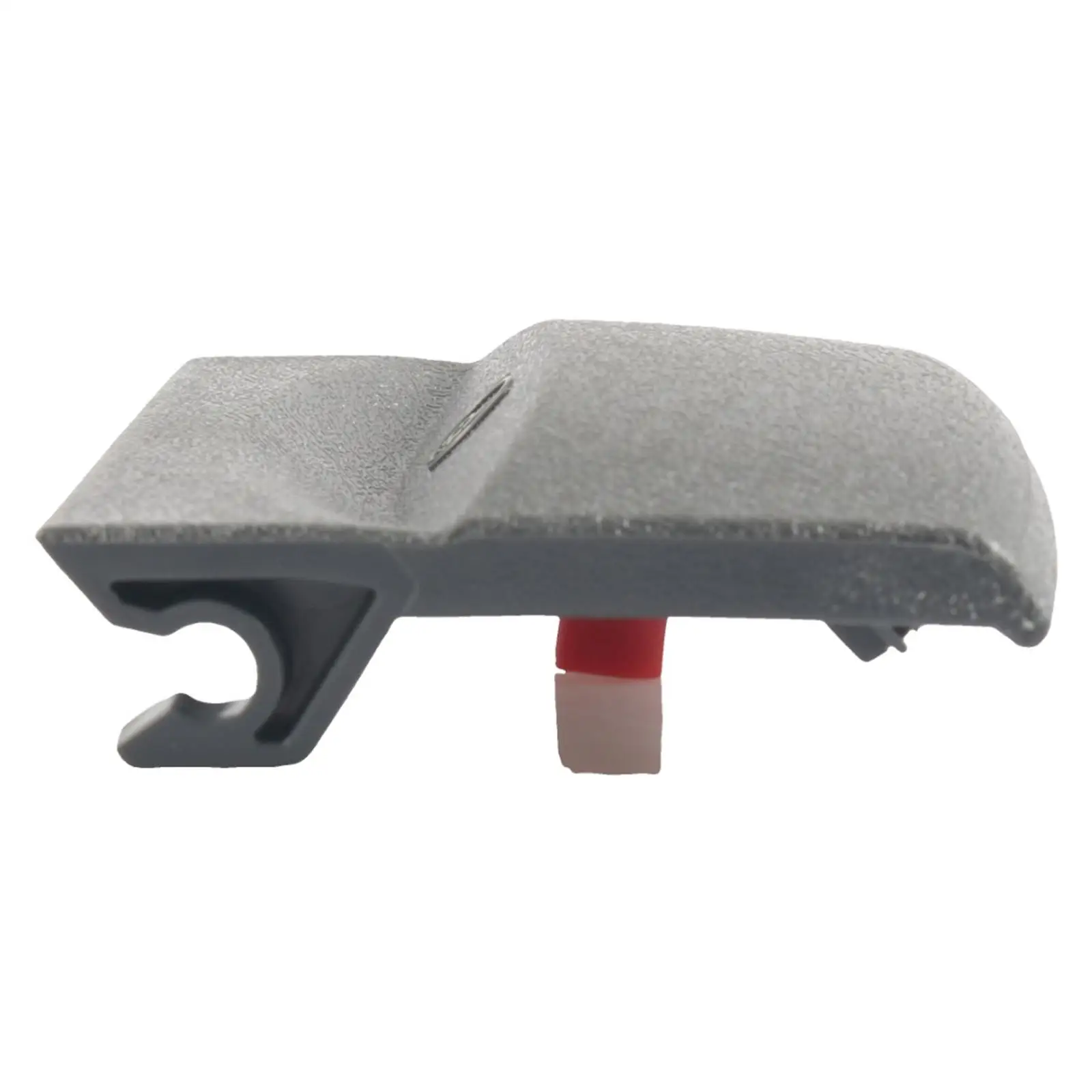 Durable ABS Parking Brake Handle Repairing Car Accessory for Dodge Durango 2004-2008 AM 1500 Pickup Vehicle Supplies