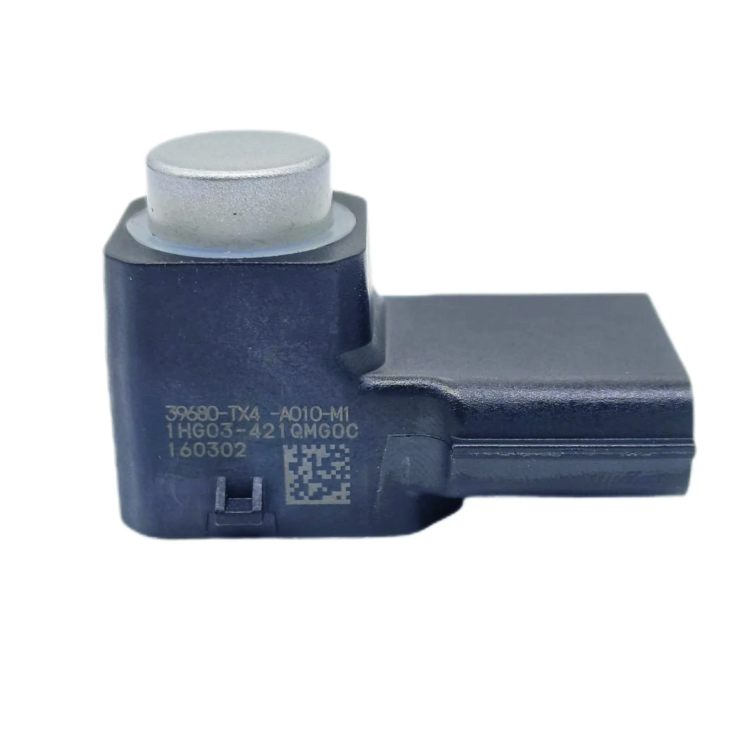 

39680-TX4-A010-M1 PDC Parking Sensor Radar Color Silver For Honda Civic with Clip