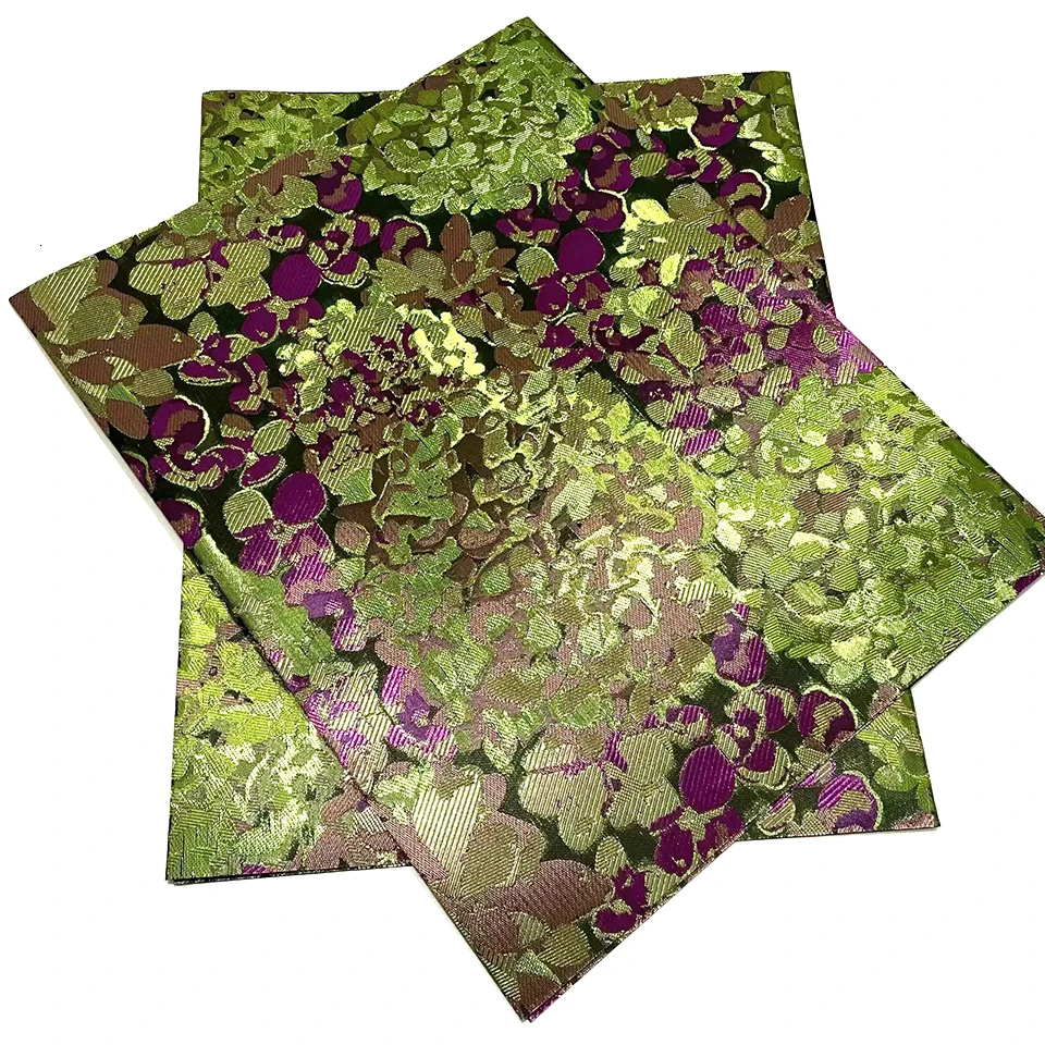 

Африканский традиционный головной убор Sego, повязка на голову Multi Sego Gele, модная повязка на голову, ткань из 2 шт./упак. TXH-14-7