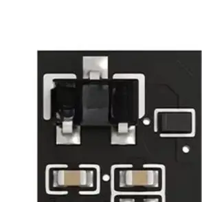 Hall Sensor Board For For Creality PLUS Extruder Cutting Tool Detection  Repair Part With Screws Tool Accessory