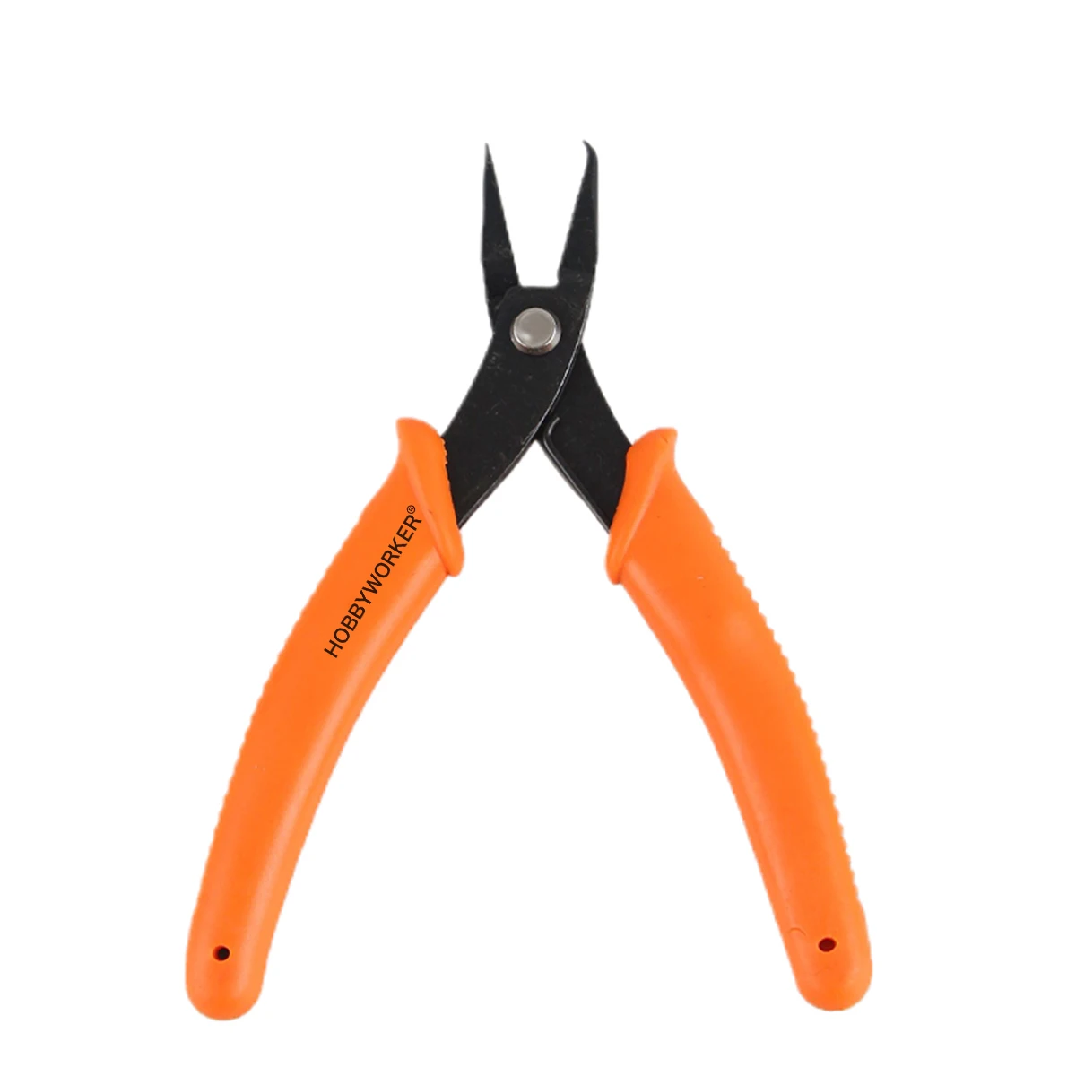 XUQIAN Split Ring Pliers for Opening Split Ring or Key Chain Opener Tools for Jewelry Beading Repair Making Supplies L0163