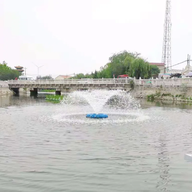 Aerador Aerador Microporoso Solar