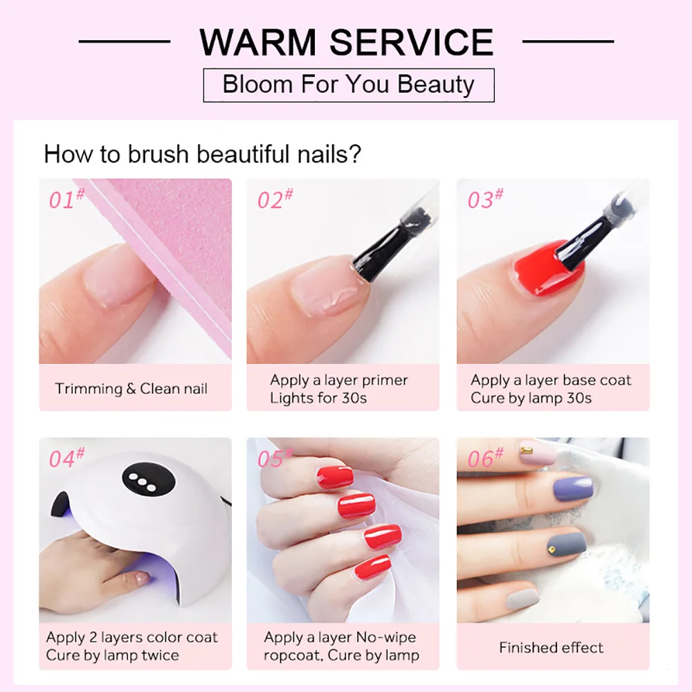 مبرد كهربائي لمثقاب الأظافر اللاسلكي: احترافي لمجموعة أدوات مثقاب الأظافر المحمولة من جل الأكريليك #5