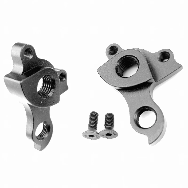 

1Pc Bicycle Parts Derailleur Hanger For Quintana Roo Prsix Prsix2 Prfive 2 Prfour Disc Brake V-Pr Xpr Thru Axle Mtb Mech Dropout