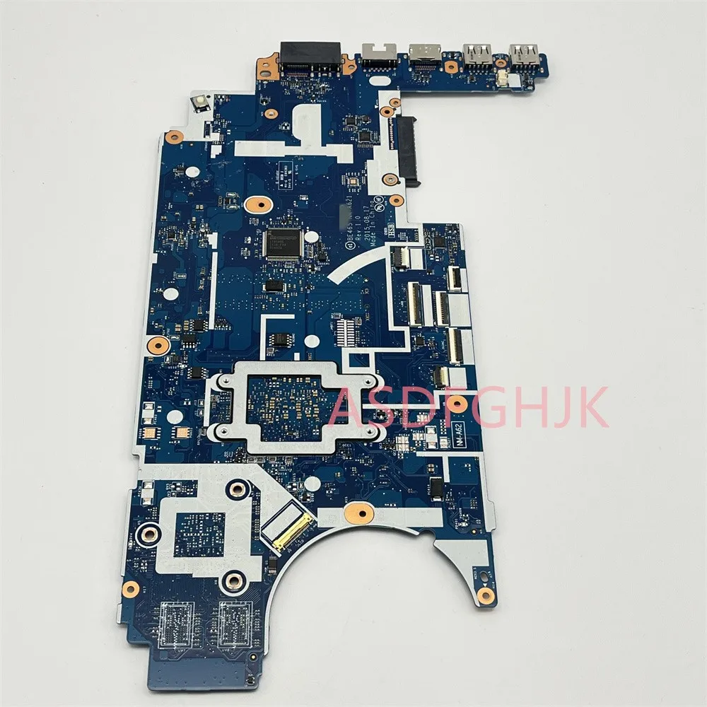 Original For Lenovo ThinkPad E465 Laotop Motherboard A6-8500 AND CPU FRU: 00UP239 00UP238 NM-A621 100% Work Perfectly