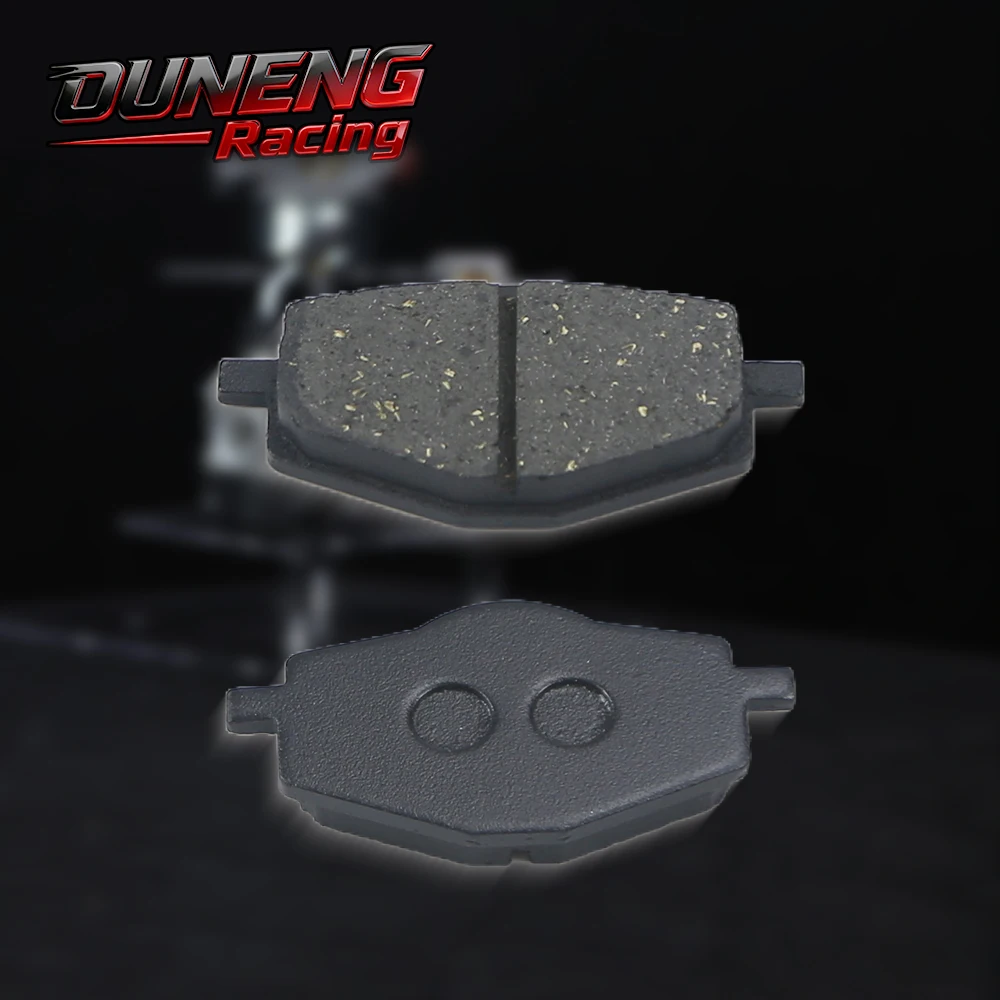 Motorcycle Disc Bra…