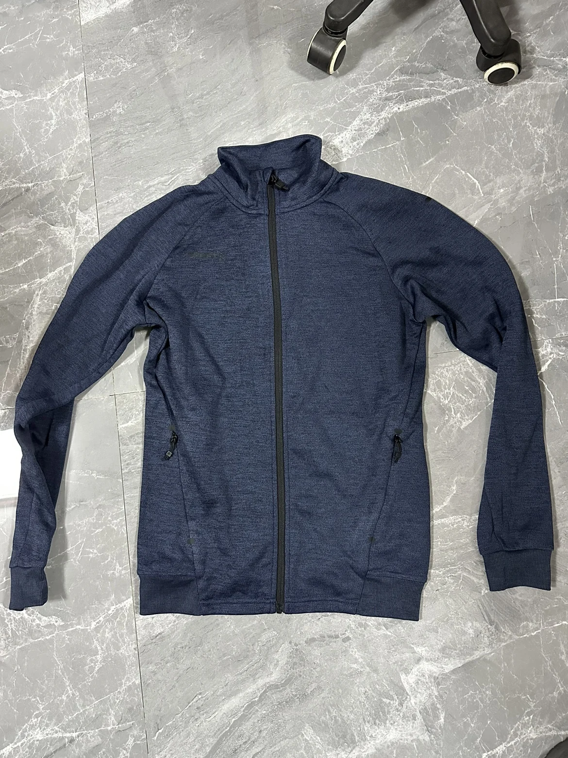 

Men's and Women's Autumn and Winter Sports Long-Sleeved JacketT-Shirt Sweat-Wicking,Quick-Drying,Sweat-Absorbing, Running fleece