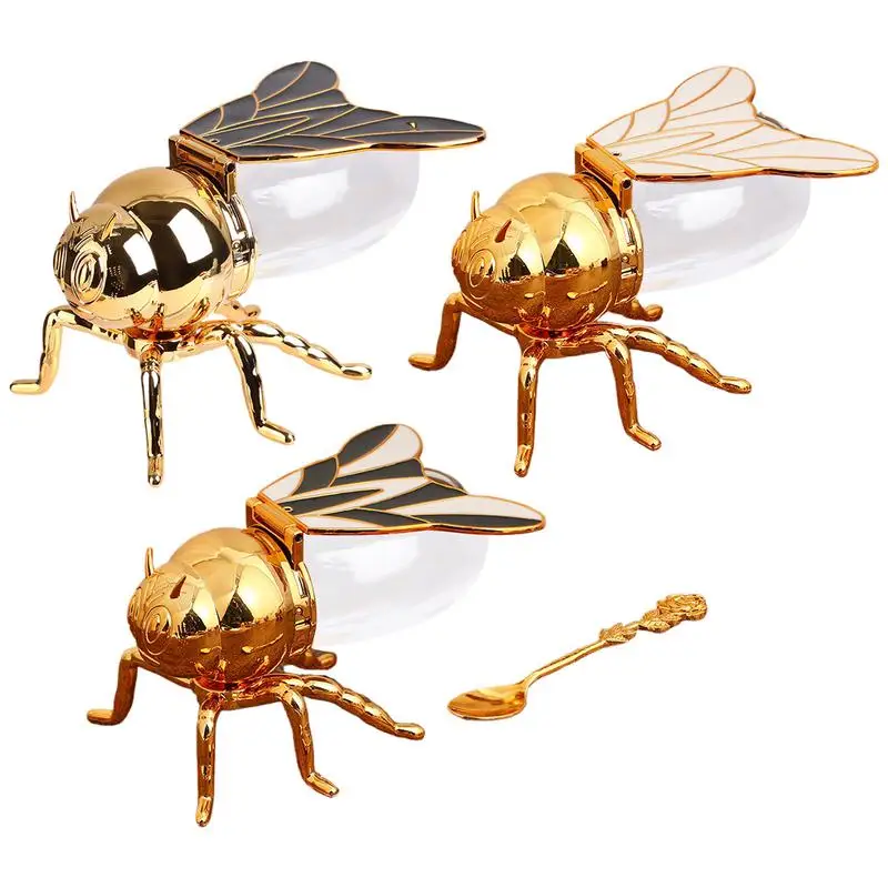 #33 Honey Jars Comparison Guide