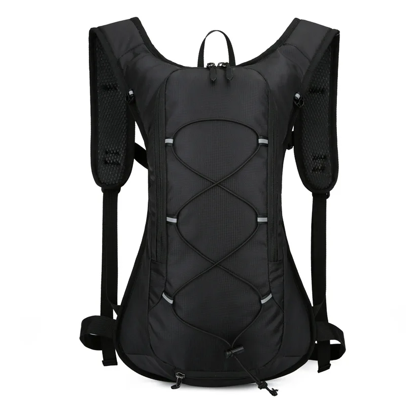 

2026 New cycling backpack unisex Outdoor water-repellent sports backpack hiking bicycle water bag backpack for Mountain climbing