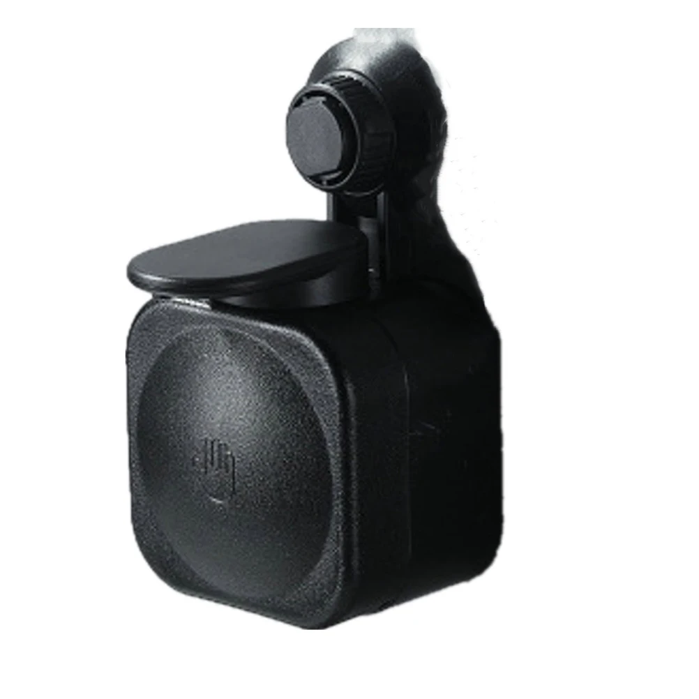 

Bathroom Seamless Manual Soap Dispenser Creative Suction Cup To The Soap Machine Wall-free Punching Plastic Soap Dispenser(Black
