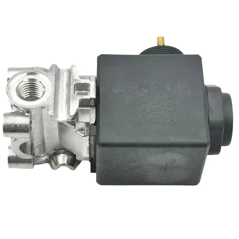 DT42-Truck Brake Gearbox For Scania 93/113/143 Solenoid Valve 1421324 1370353 1536306 4 Series F/K/N Coaches