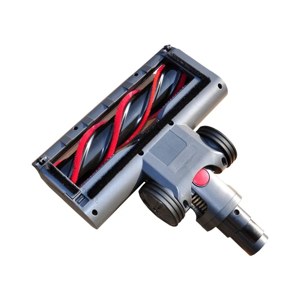 Nylon Plastic Main Brush for Robot For vacuum Cleaner Models For P10 P11combo and P11smart Replacement Roller Brush