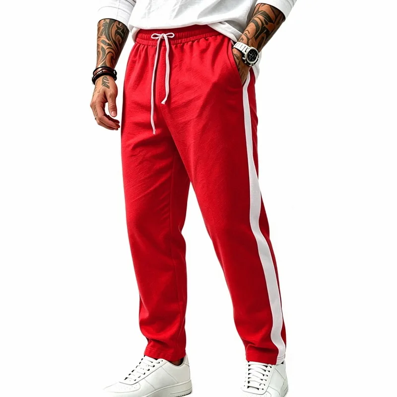 Bright Red