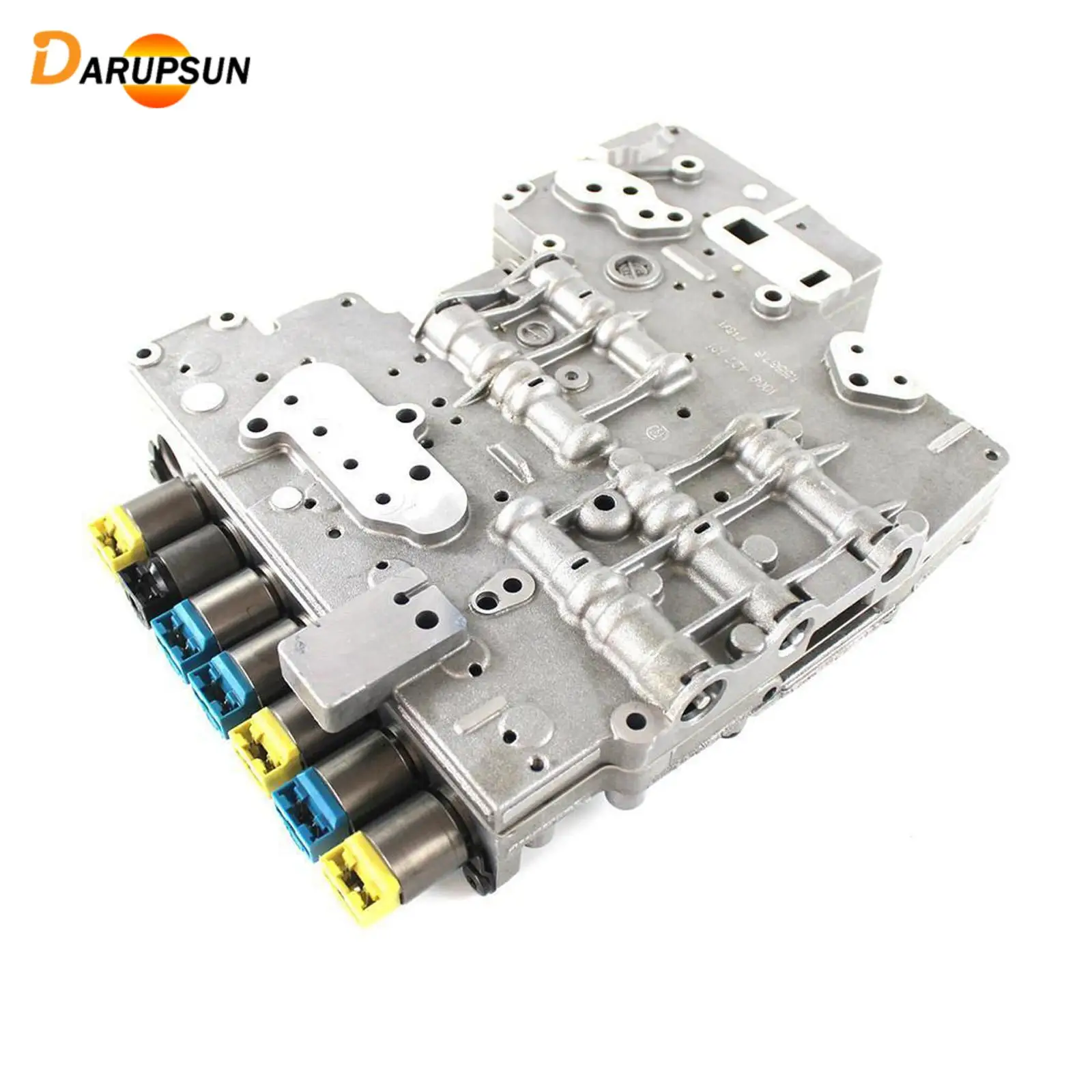 

DARUPSUN 6HP26 6HP19 Valve Body For BMW AUDI VW Jaguar Hyundai Lincoln 545i 760i X5 X6