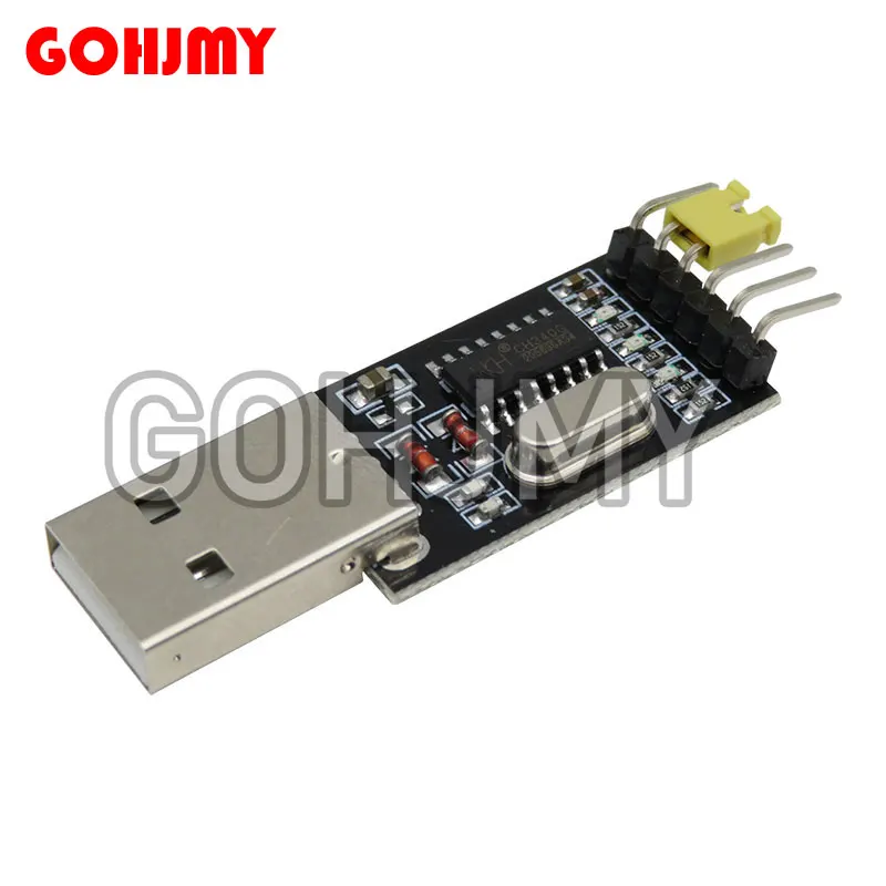 PL2303HX USB Download Cable PL2303 USB to TTL Module PN532 NFC RFID User Kit Full Encryption Copy Reader Writer Mode IC Card