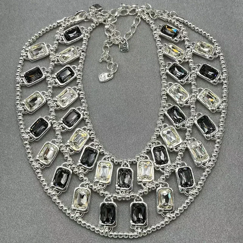 

UNOde50 Испания, высокое качество, новый хит продаж, креативный дизайн, роскошное женское ожерелье с драгоценными камнями, модное романтическое ювелирное изделие, подарок