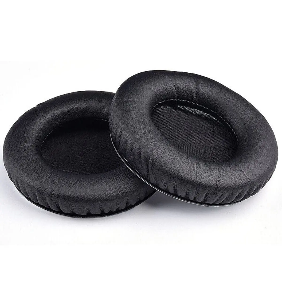 Almohadillas de repuesto para auriculares SteelSeries Siberia V1, Siberia V2, Siberia V3 Prism Gaming, espuma viscoelástica