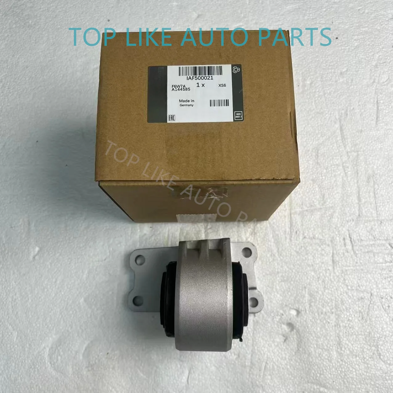1pc LR092039 IAF500021 TransferEngine Mounts FOR  RANGE- ROVER Discovery4 SP-ORT N-EW DEFENDER Original