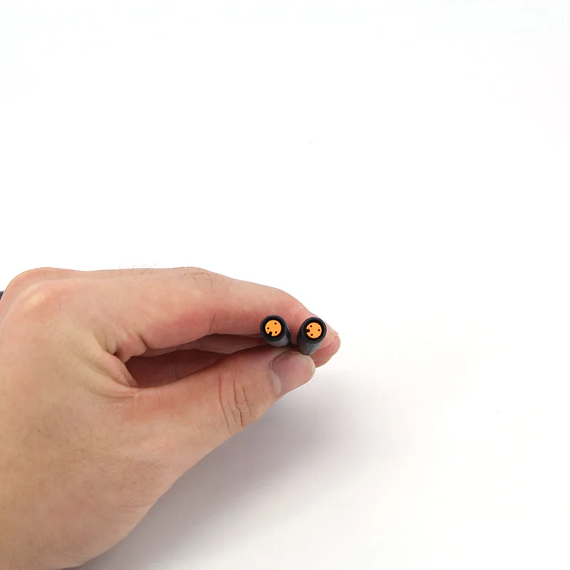 6mm M6 2 3 Pin 1 male to 2 female Splitter Julet Electric Butt Cable Plug Connector for ebike waterproof Signal Sensor cord A7